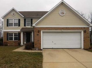8114 Castilla Dr, Indianapolis, IN 46236