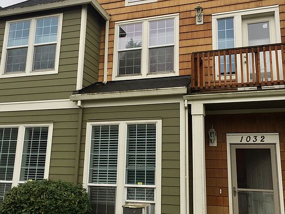 Front of Unit