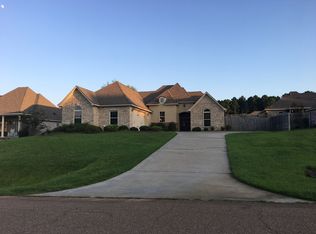 1612 Decatur Dr, Ruston, LA 71270