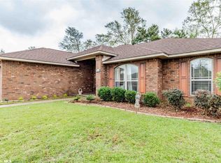 15324 Hearthstone Dr, Foley, AL 36535