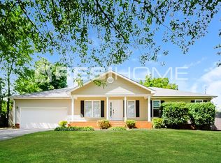 29941 Creekwood Rd, Madison, AL 35757