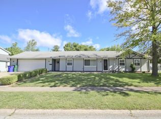 3480 Fontenac Ct, Decatur, IL 62521