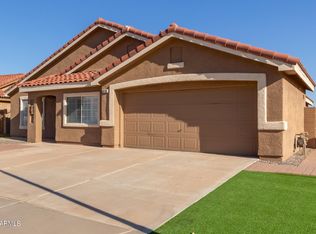 8751 W Fargo Dr, Peoria, AZ 85382
