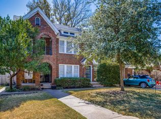 5908 Vickery Blvd, Dallas, TX 75206