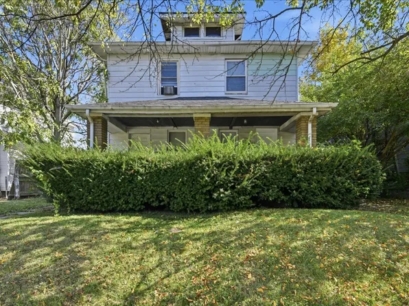 925 - 927 N Gladstone Ave, 925-927 N Gladstone Ave, Indianapolis, IN 46201