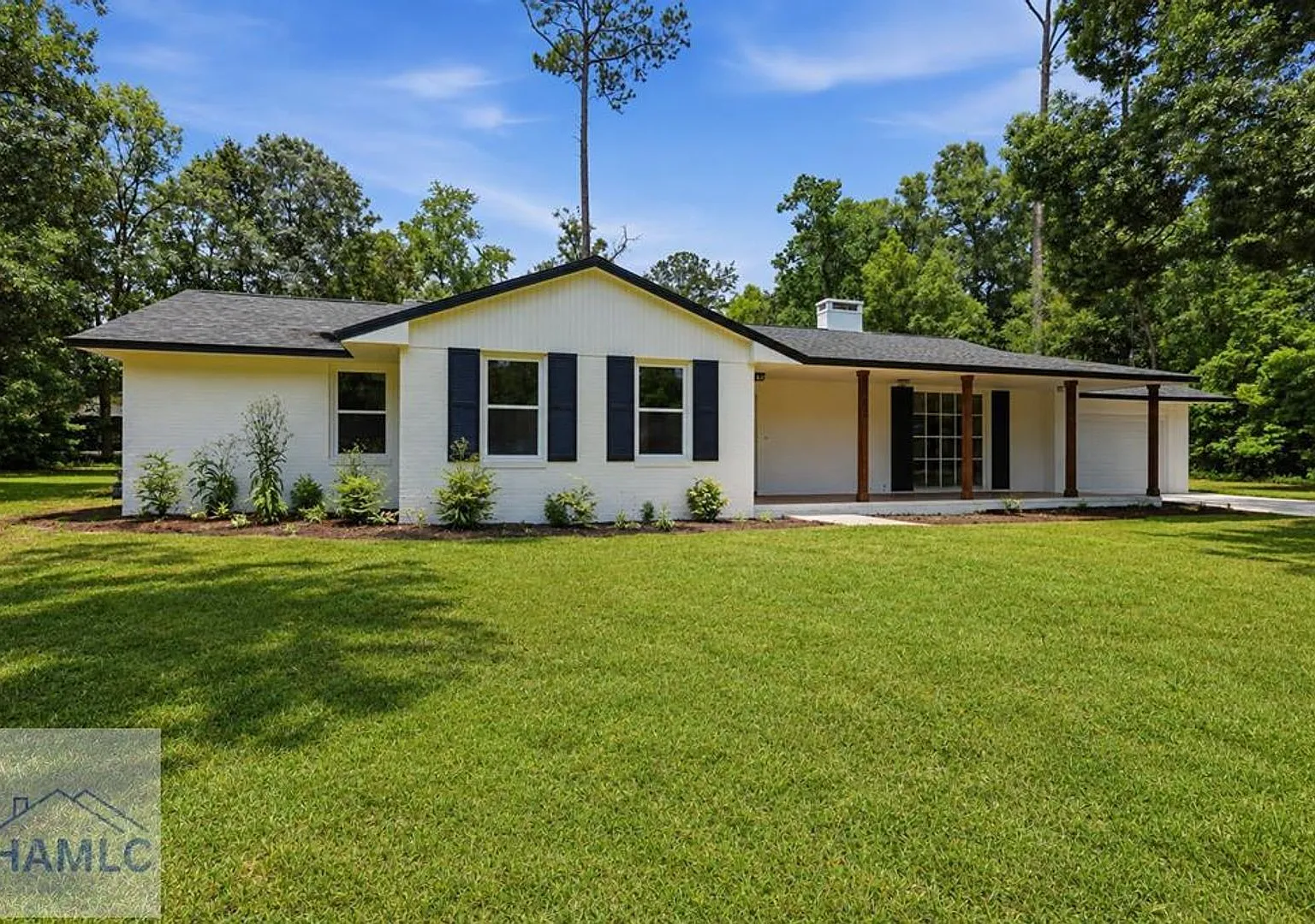 Luxury Home for Rent in Wayne County! — Photo 1