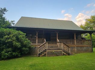 62 Tatesville Rd, Palmer, TN 37365