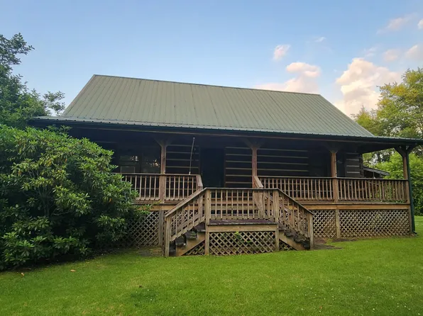 62 Tatesville Rd, Palmer, TN 37365