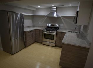 34 Williams St #1, Roxbury, MA 02119