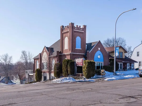 301 N Union Ave, Fergus Falls, MN 56537