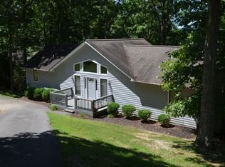 116 Big Pine Point, La Follette, TN 37766