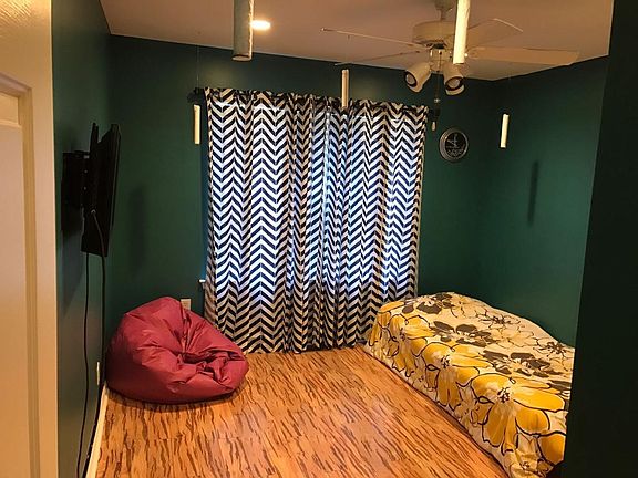 Bedroom #2