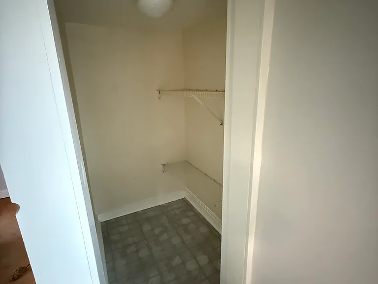 Closet