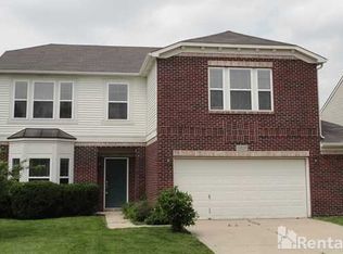 12610 E 131st St, Fishers, IN 46037