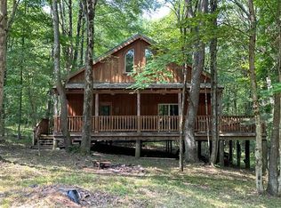 1011 Tarr Rd, Titusville, PA 16354