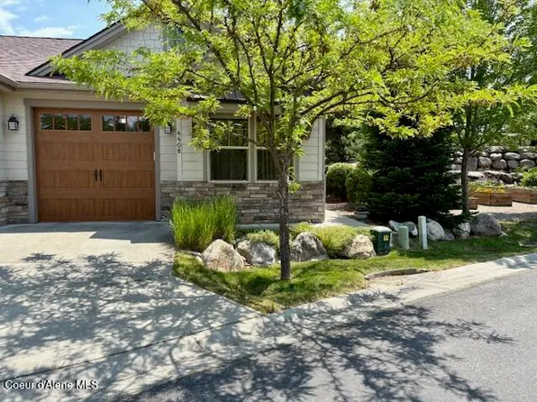 4408 N Meadow Ranch Ave, Coeur D Alene, ID 83815