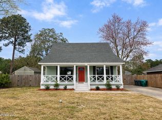 2617 Tampica Rd, Gautier, MS 39553