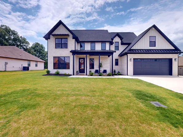 10 Tara Dr, Medina, TN 38355