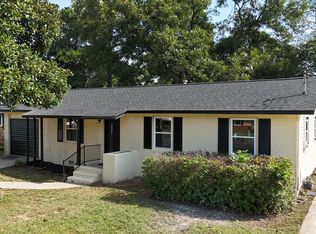 113 Linda Dr, Warner Robins, GA 31093