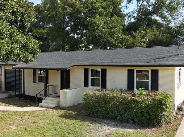 113 Linda Dr, Warner Robins, GA 31093