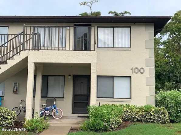 1601 Big Tree Rd APT 108, Daytona Beach, FL 32119