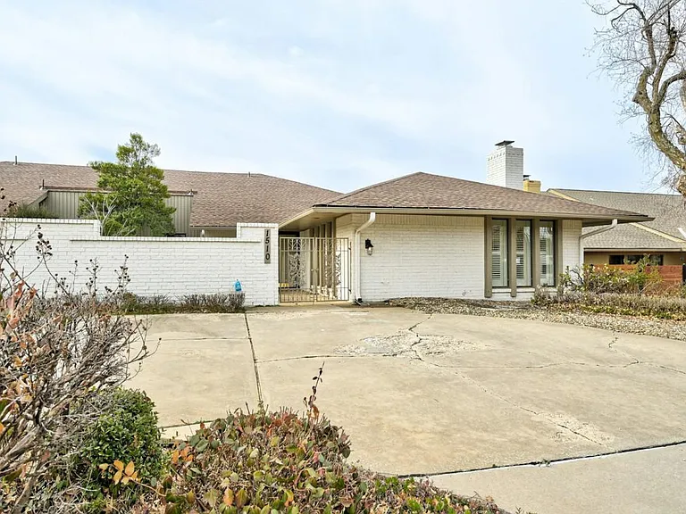 1510 Glenbrook Dr #1510 — Photo 16