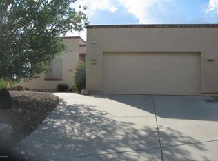 2080 S Flying Heart Ln, Tucson, AZ 85713