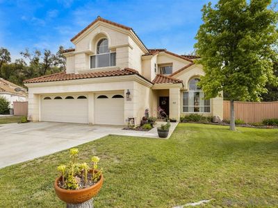 1219 Pomani Ct, Oceanside, CA, 92056