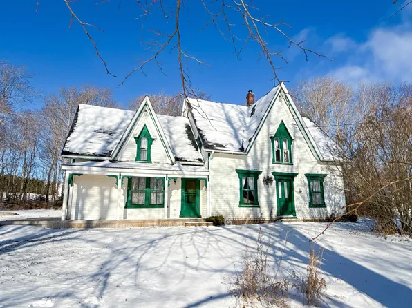 Long River Rd #662 & 664, Grenville Parish, PE C0B 1M0