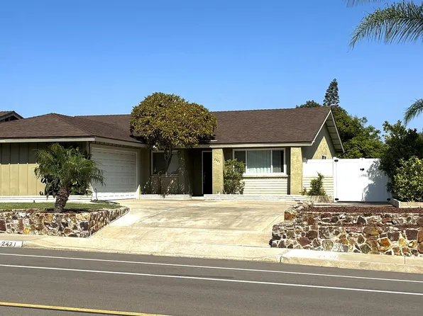 2421 S Barcelona St, Spring Valley, CA 91977