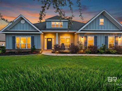 24583 Chantilly Ln, Daphne, AL, 36526