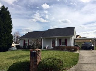 3606 Markham Rd, Greensboro, NC 27405