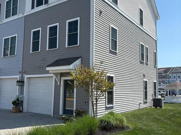 13006 Bowline Ln Unit 4, Ocean City, MD 21842