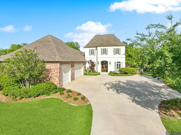 10321 N Lake Estates Ave, Baton Rouge, LA 70810