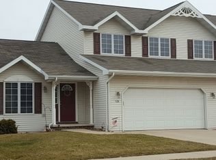 528 Theresa Ct, Kimberly, WI 54136
