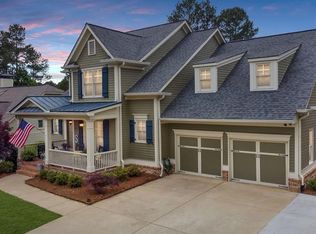 37 Highcrest Dr, Acworth, GA 30101