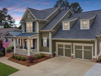 37 Highcrest Dr, Acworth, GA, 30101