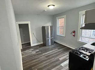 263 Rosa Parks Blvd APT 4, Paterson, NJ 07501