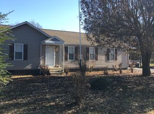 446 Meadowlark Dr, Smyrna, TN 37167