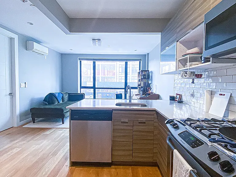 516 Classon Ave #2A — Photo 2