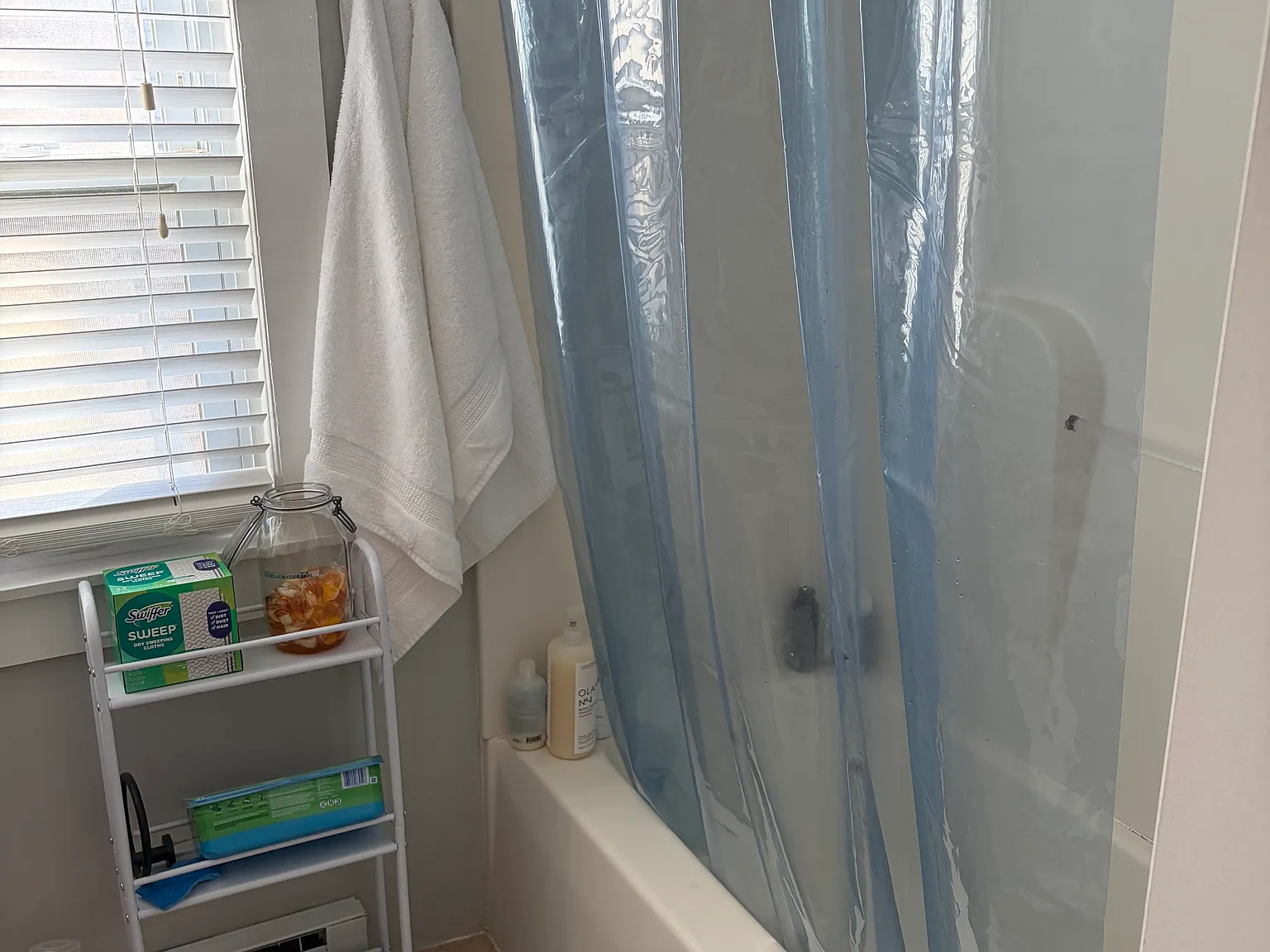 2 bed, 1100 sqft, $2,000 — Photo 2