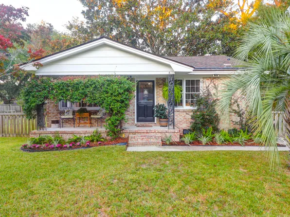 1259 Old Orchard Rd, Charleston, SC 29412