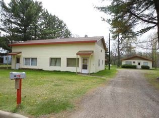 8567 W Sth #70, Saint Germain, WI 54558