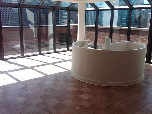 Rented by Olnick Organization | media 17