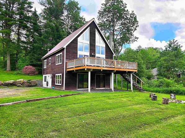 129 Stebbins Hill Road, Lancaster, NH 03584