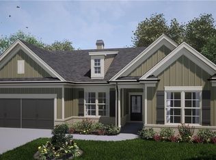 1494 Cedarwood Dr, Jefferson, GA 30549