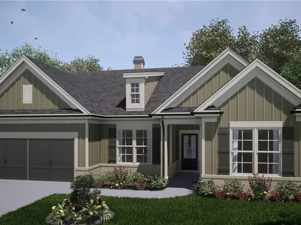1494 Cedarwood Dr, Jefferson, GA 30549
