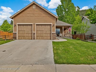 150 Castle Ct, New Castle, CO, 81647