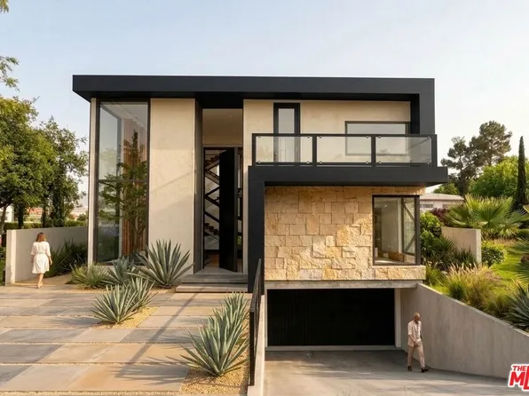 803 N Ogden Dr, Los Angeles, CA 90046