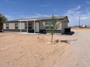 2416 S 340th Dr, Tonopah, AZ 85354